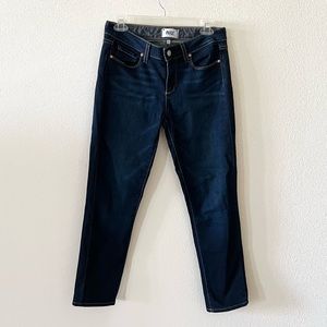 PAIGE Skyline Skinny Jeans